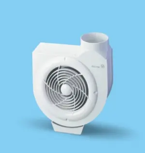 EXTRACTOR CENT 480M3/H ECO-500