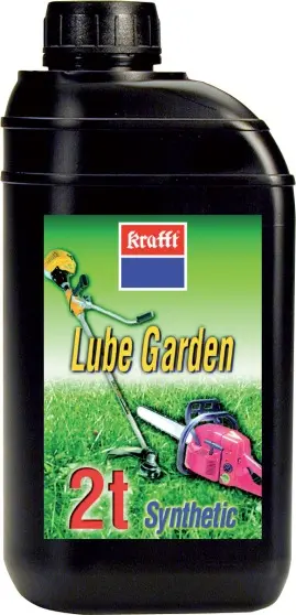 ACEITE MOTOR 2 TIEMPOS KRAFFT