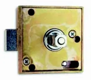 CERRADURA 8MM Z59800