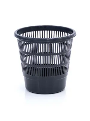 PAPELERA REJILLA 16LT