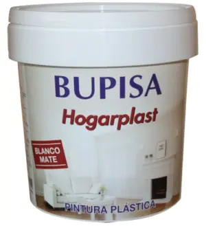 PINTURA PLAST INT MATE HOGARPL