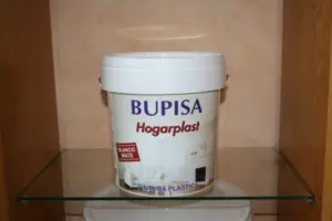 PINTURA PLAST INT MATE HOGARPL