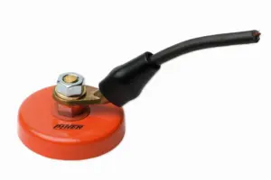 MASA MAGNET.SOLDADURA MG-2