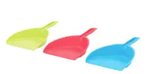 RECOGEDOR LIMP MANO TES NUEVA