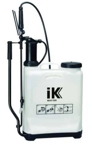 PULVERIZADOR P/RET 12,8LT 8397