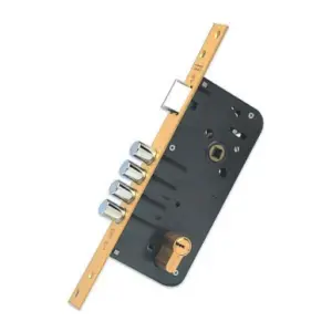 CERRADURA SEG. 1P 23X50 891280