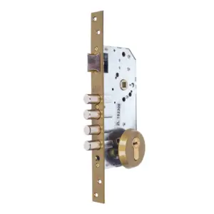 CERRADURA SEG. MAD.EMB. R100B