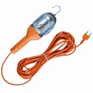 LAMPARA TALLER PORT 5MT 117070