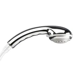 MANGO DUCHA 4P CROMADO TATAY