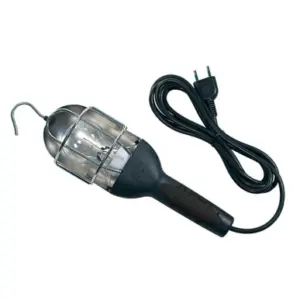 LAMPARA TALLER PORT 10MT 11707