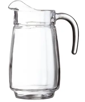 JARRA 1,6LT 1032121 VIDRIO