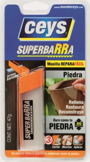 MASILLA REST. EPOXI 47 GR CEYS