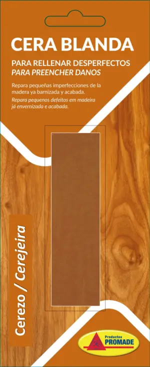 CERA EMPLASTECER 25 GR CER ACE