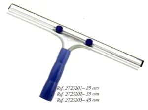 LIMPIADOR CRISTALES 45 CM