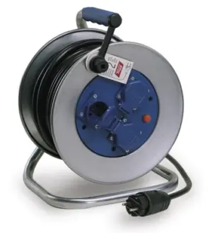 ENROLLACABLE 3T-TT TERM. 3X2,5