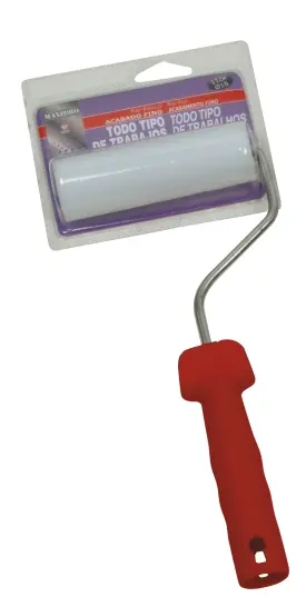 RODILLO PINT 11 CM ESPUMA R620
