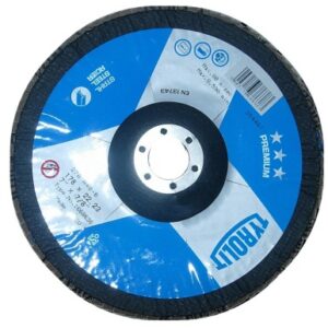 DISCO LAM 178 MM COR. A40B 668