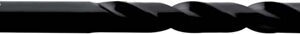 BROCA MET 12,50MM 1010