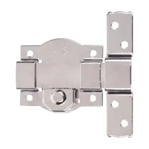 CERROJO HIDROELECTRICA 300R/80