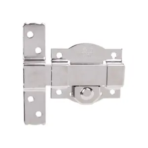 CERROJO SOBR. 300R HIDRO NIQ