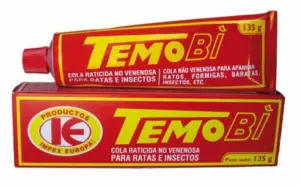 PEGAMENTO RATAS 135 GR