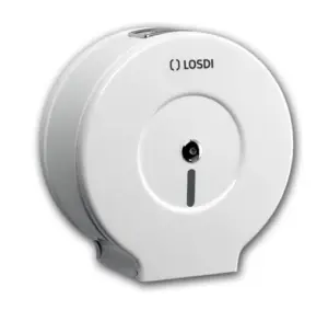 PORTARROLLO MECANICO METAL EPO