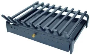 PARRILLA 60X45CM 10805