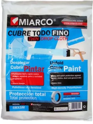 PLASTICO PROT 04MTX05MT PE ALT