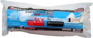 PLASTICO PROT 02MTX50MT CUBRET