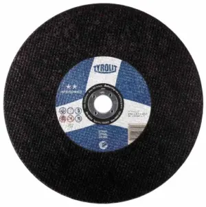 DISCO CORTE 350X2,8X25,4 MM A4