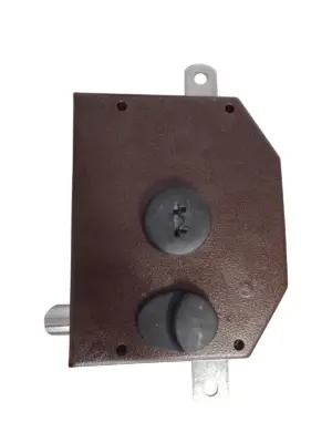 CERRADURA SEG. SOBR. PERFECTA