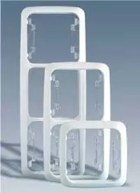 MARCO 2 ELEMENTOS SERIE 31