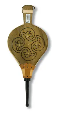 FUELLE CHIMENEA 42 CM 34303