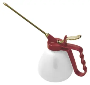 ACEITERA ENGRASE MAN. 300 CC B