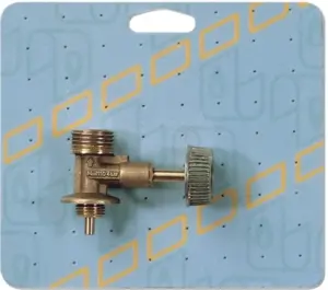 GRIFO CAMP BOTELLA BUTSIR REPU