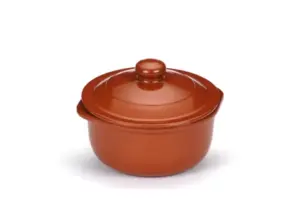 CAZUELA C/TAPA 31,5CM