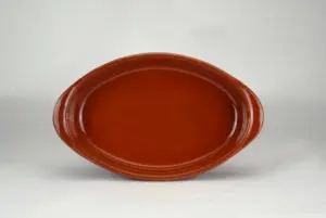 FUENTE OVAL 38C24CM