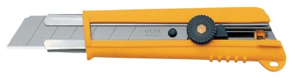 CUTTER PROF 25X0,7MM- NH-1