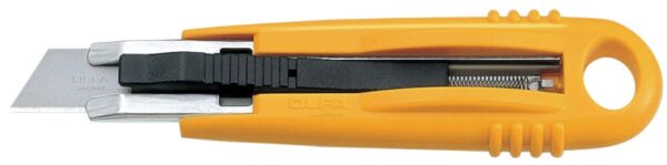 CUTTER PROF AUT 18 X 0,6 MM- S