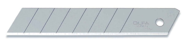 CUCHILLA CUTTER 18X100MM 50 PZ