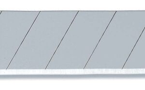 CUCHILLA CUTTER 25X126MM 5 PZ