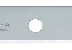 CUCHILLA PARA SKB2-5B TRAPEZOI