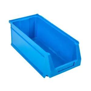 GAVETA MULTI. 04,8LT 336X160X1