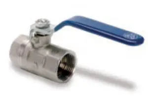 VALVULA ESFERA LAT H-H 1" 4880