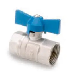 VALVULA ESFERA LAT H-H 3/4" 49