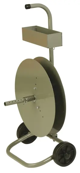 CARRO PORTA FLEJE AB-1118