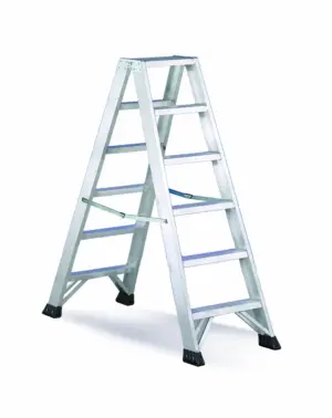 ESCALERA TIJERA 1,86MT P1