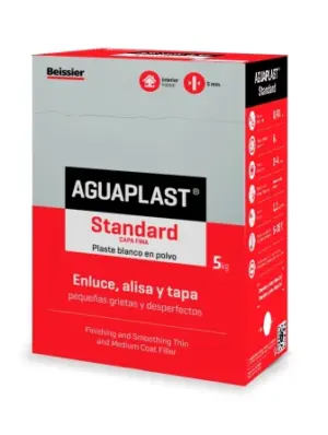 MASILLA REST. 70002-007 5 KG