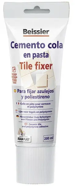 CEMENTO REST. BLANCA 70165-001