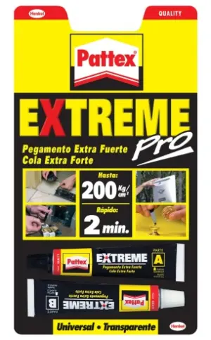 ADHESIVO UNIV EXTREME PRO 22 M